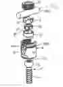 Fig. 01 - Bone anchoring device