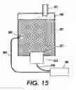 Fig. 15 - PROCESS AND APPARATUS FOR TREATING BIOLOGICAL ORGANISMS