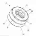 Fig. 01 - Header for implantable pulse generator and method of making same