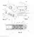 Fig. 05 - Header for implantable pulse generator and method of making same