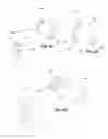 Fig. 08 - Header for implantable pulse generator and method of making same