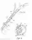 Fig. 10 - Indwelling heat exchange catheter and method of using same