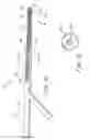 Fig. 12 - Indwelling heat exchange catheter and method of using same