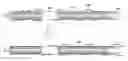 Fig. 01 - Self-dissolving electrode or probe implant