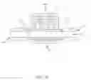 Fig. 09 - TORQUE LOCK ANCHOR AND METHODS AND DEVICES USING THE ANCHOR