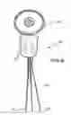 Fig. 07 - Hybrid cochlear implant