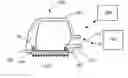 Fig. 01 - Disposable electromagnetic energy applicator and method of using it