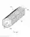Fig. 10 - Disposable electromagnetic energy applicator and method of using it