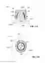 Fig. 13 - Disposable electromagnetic energy applicator and method of using it