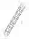 Fig. 11 - Flexible and expandable stent
