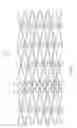 Fig. 18 - Flexible and expandable stent