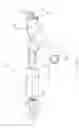 Fig. 10 - Apparatus and method for deploying an implantable device within the body
