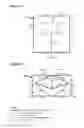 Fig. 02 - Percutaneously deliverable heart valve including folded membrane cusps with integral leaflets