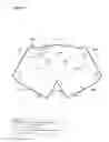 Fig. 08 - Percutaneously deliverable heart valve including folded membrane cusps with integral leaflets