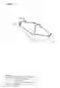 Fig. 22 - Percutaneously deliverable heart valve including folded membrane cusps with integral leaflets
