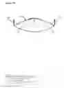 Fig. 23 - Percutaneously deliverable heart valve including folded membrane cusps with integral leaflets