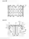 Fig. 25 - Percutaneously deliverable heart valve including folded membrane cusps with integral leaflets