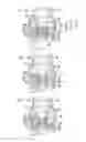 Fig. 10 - Methods of treating a native aortic valve insufficiency