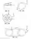 Fig. 24 - Joint support and subchondral support system