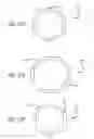 Fig. 25 - Joint support and subchondral support system