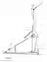Fig. 17 - Articulated prosthesis or orthosis joint