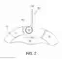 Fig. 03 - Method and instrumentation for acetabular labrum reconstruction