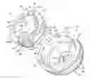 Fig. 01 - Acetabular liner system