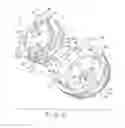 Fig. 03 - Acetabular liner system