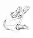 Fig. 01 - Mechanical finger