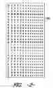 Fig. 03 - Automated randomized pattern generation using pre-defined design overlays and products produced thereby