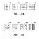 Fig. 06 - Automated randomized pattern generation using pre-defined design overlays and products produced thereby