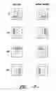 Fig. 08 - Automated randomized pattern generation using pre-defined design overlays and products produced thereby