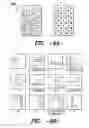Fig. 10 - Automated randomized pattern generation using pre-defined design overlays and products produced thereby