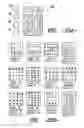 Fig. 11 - Automated randomized pattern generation using pre-defined design overlays and products produced thereby