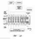 Fig. 13 - Automated randomized pattern generation using pre-defined design overlays and products produced thereby