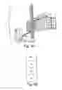 Fig. 04 - Method and apparatus for making status reporting devices for container handlers