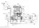Fig. 01 - Pressure compensated flow rate controller with BTU meter