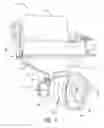 Fig. 03 - Pressure compensated flow rate controller with BTU meter