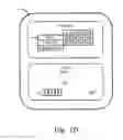 Fig. 04 - Method and apparatus for programming parameters of a power driven wheelchair for a plurality of drive settings