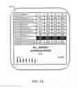 Fig. 07 - Method and apparatus for programming parameters of a power driven wheelchair for a plurality of drive settings