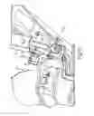 Fig. 03 - Method for speed based control of an implement steering system
