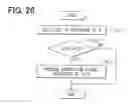 Fig. 19 - Injection control device of internal combustion engine