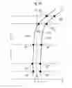 Fig. 20 - Road shape recognition device