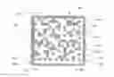Fig. 01 - Two dimensional bar code having increased accuracy