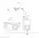 Fig. 03 - Information processing apparatus which executes specific processing based on a specific condition and a detected specific vibration, and method for controlling the same