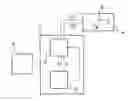 Fig. 01 -  METHOD OF DETECTING PARASITIC MOVEMENTS WHILE ALIGNING AN INERTIAL UNIT