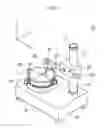 Fig. 02 - Circularity measuring apparatus and measurement value correcting method for circularity measuring method