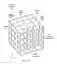 Fig. 05 - Minimizing the maximum required link capacity for three-dimensional interconnect routing