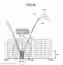 Fig. 19 - Steering device design assisting apparatus and steering device design assisting method