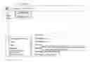 Fig. 01 - Content based approach to extending the form and function of a business intelligence system